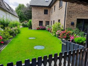 Bild 8: Ferienwohnung Amrum in der schönen Schleiregion