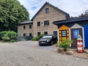 Bild 9: Ferienwohnung Amrum in der schönen Schleiregion