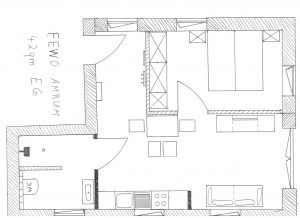 Bild 16: Ferienwohnung Amrum in der schönen Schleiregion