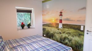 Bild 6: Ferienwohnung Amrum in der schönen Schleiregion