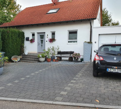 Bild: Ferienwohnung Haiber in Remseck