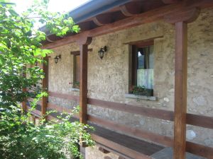 Bild 11: Iseo See - ruhige Ferien auf dem Agriturismo El Giardi