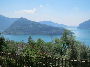 Bild 15: Iseo See - ruhige Ferien auf dem Agriturismo El Giardi