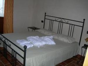 Bild 6: Iseo See - ruhige Ferien auf dem Agriturismo El Giardi