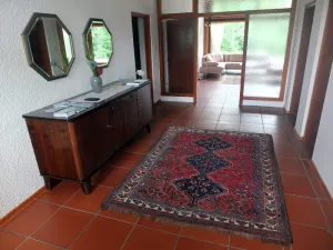 Bild 2: Ferienhaus Seental Keutschach