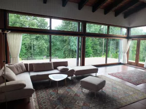 Bild 1: Ferienhaus Seental Keutschach