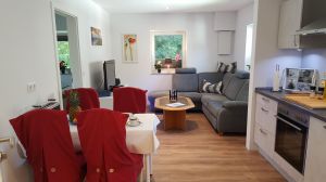 Bild 8: Ferienwohnung Föhr in der schönen Schleiregion