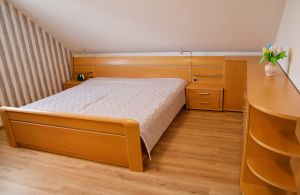 Doppelbett