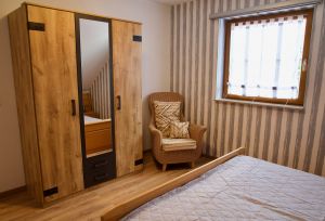 Schlafzimmerschrank