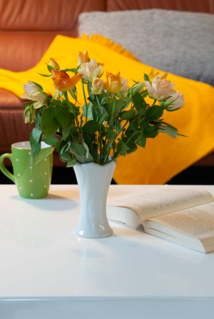 Couchtisch