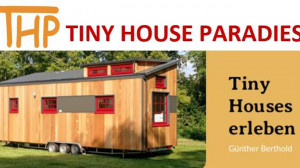 Bild: Tiny House am Landschaftsschutz