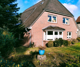 Bild: Ferienwohnung Vietheer im Holsteiner Auenland
