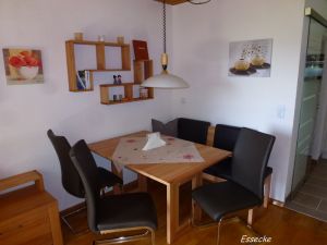 Bild 3: Haus am Sonnenberg in Todtnauberg / Ferienwohnung "LICHTBLICK"