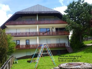 Bild 8: Haus am Sonnenberg in Todtnauberg / Ferienwohnung "LICHTBLICK"