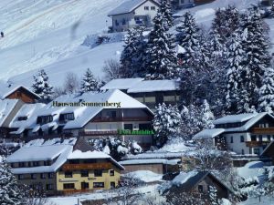 Bild 11: Haus am Sonnenberg in Todtnauberg / Ferienwohnung "LICHTBLICK"