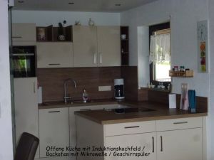 Bild 2: Haus am Sonnenberg in Todtnauberg / Ferienwohnung "LICHTBLICK"