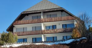 Bild 12: Haus am Sonnenberg in Todtnauberg / Ferienwohnung "LICHTBLICK"