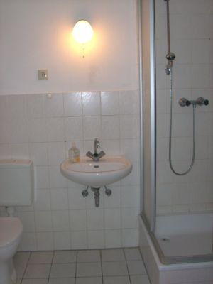 Bild 2: Berlin 1 Zimmer Unterkunft Zentrum Prenzlauer Berg Pankow Balkon NR zentral