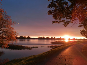 Bild: Ferienwohnung Märkisch Oderland in Groß Neuendorf
