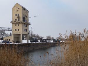 Bild 13: Ferienwohnung Märkisch Oderland in Groß Neuendorf