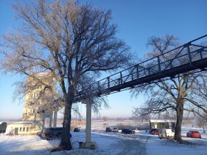 Bild 14: Ferienwohnung Märkisch Oderland in Groß Neuendorf
