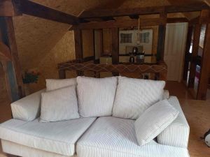 Bild 2: Ferienwohnung Märkisch Oderland in Groß Neuendorf