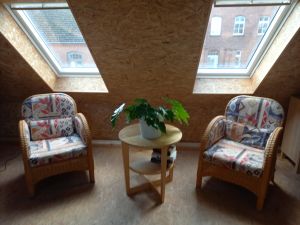 Bild 5: Ferienwohnung Märkisch Oderland in Groß Neuendorf