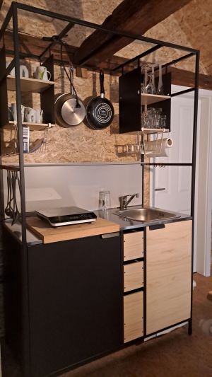 Bild 4: Ferienwohnung Märkisch Oderland in Groß Neuendorf