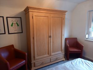 Bild 6: Ferienwohnung Märkisch Oderland in Groß Neuendorf