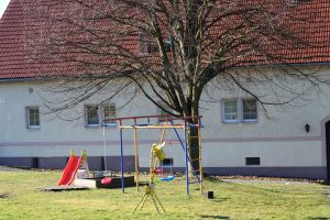 Bild 1: Fewo Wiesenblick Sächsische Schweiz "Herbert"