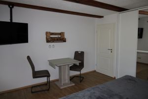 Bild 5: Fewo Wiesenblick Sächsische Schweiz "Herbert"