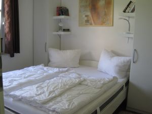 Doppelbett