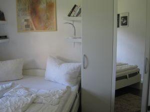 Doppelbett