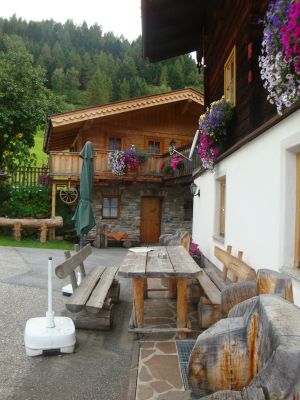 Bild 11: Günstige Ferienwohnung in Österreich Land Salzburg