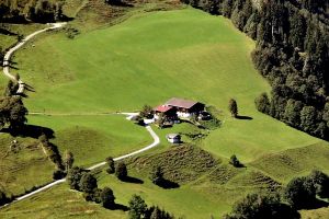 Bild 5: Günstige Ferienwohnung in Österreich Land Salzburg