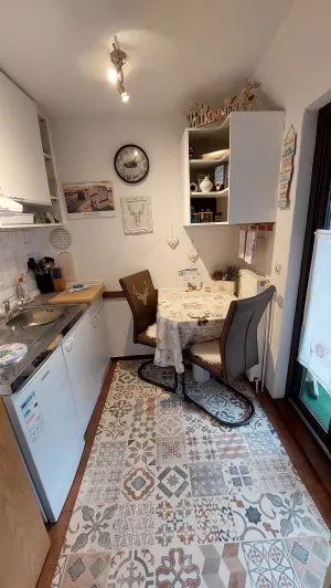 Bild 6: Norden/ Norddeich Ferienwohnung Stella für 1-3 Personen, Balkon, + Hund