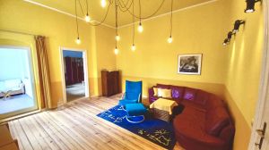 Bild 11: BERLIN 3 Zimmer Ferienwohnung Zentrum Mitte zentral nah Brandenburger Tor