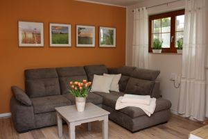 Bild 3: Ferienwohnung Am Wolkenberg in Langerwisch Städte nah und doch im Grünen