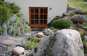 Bild 6: Ferienwohnung Am Wolkenberg in Langerwisch Städte nah und doch im Grünen