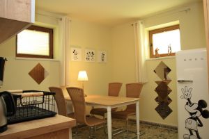 Bild 7: Ferienwohnung Am Wolkenberg in Langerwisch Städte nah und doch im Grünen