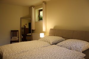 Bild 14: Ferienwohnung Am Wolkenberg in Langerwisch Städte nah und doch im Grünen