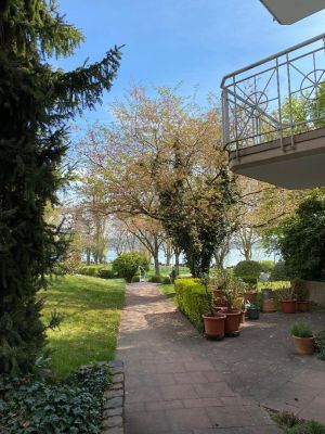 Bild 10: Ferienwohnung Seeblick Mettnau