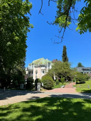 Bild 1: Ferienwohnung Seeblick Mettnau