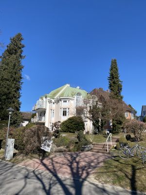 Bild 2: Ferienwohnung Seeblick Mettnau