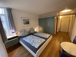 Bild 4: Ferienwohnung Seeblick Mettnau