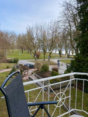 Bild 8: Ferienwohnung Seeblick Mettnau