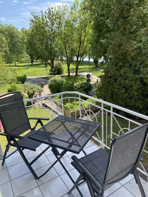 Bild 7: Ferienwohnung Seeblick Mettnau