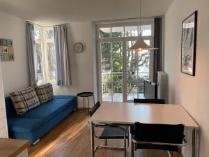 Bild 5: Ferienwohnung Seeblick Mettnau