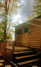Bild: Haus Little Lilly