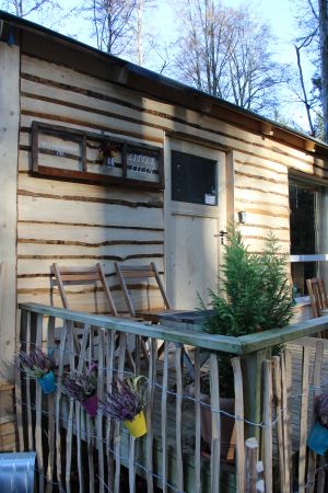 Bild 1: Haus Little Lilly